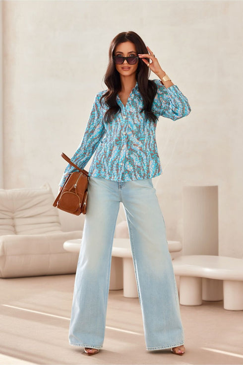 Chemise model 206953 Roco Fashion